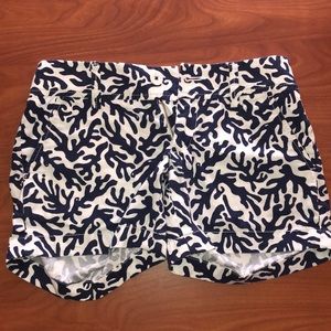 Lilly Pulitzer Callahan Short
